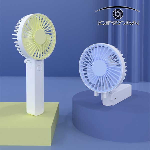 Quạt mini cầm tay sạc điện ST-F005