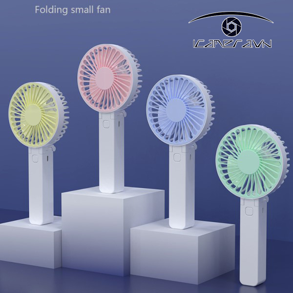 Quạt mini cầm tay sạc điện ST-F005