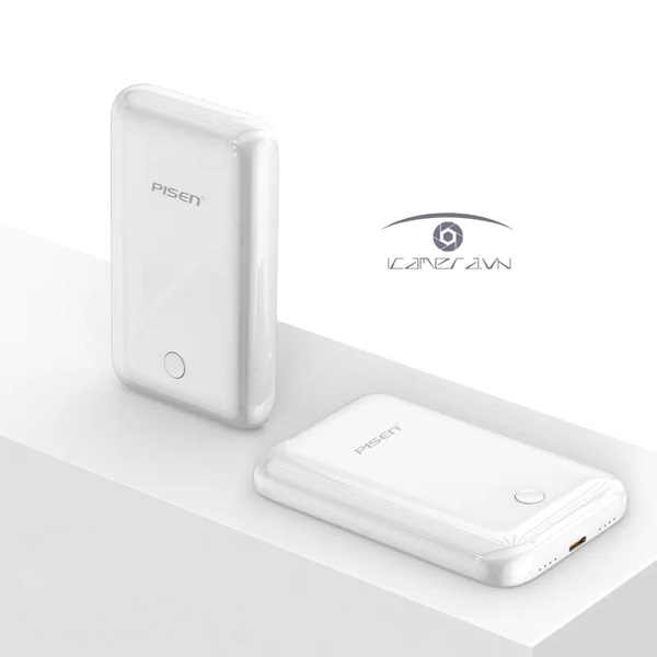 Sạc Magsafe Wireless C03PD 5000mAh