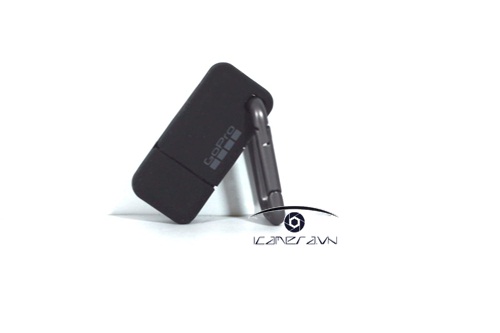 Quik Key (Micro-USB) Mobile microSD Card Reader đầu đọc thẻ Micro SD cho điện thoại