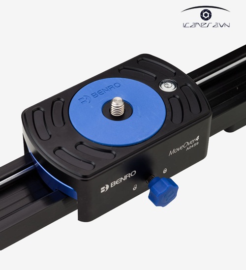 Ray trượt Benro Slider A04S9 MoveOver4 35.4 inch/90cm