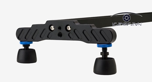 Ray trượt Benro Slider A04S9 MoveOver4 35.4 inch/90cm