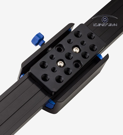 Ray trượt Benro Slider A04S9 MoveOver4 35.4 inch/90cm