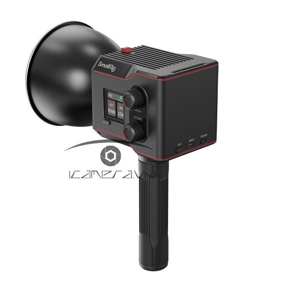 Đèn led Smallrig RC 60B 4376