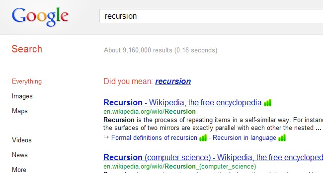 Bí quyết và mẹo tìm kiếm trên google