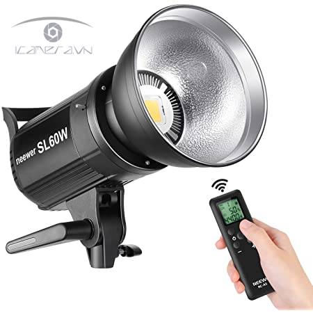 Điều khiển từ xa Godox RC-A5 cho đèn led video