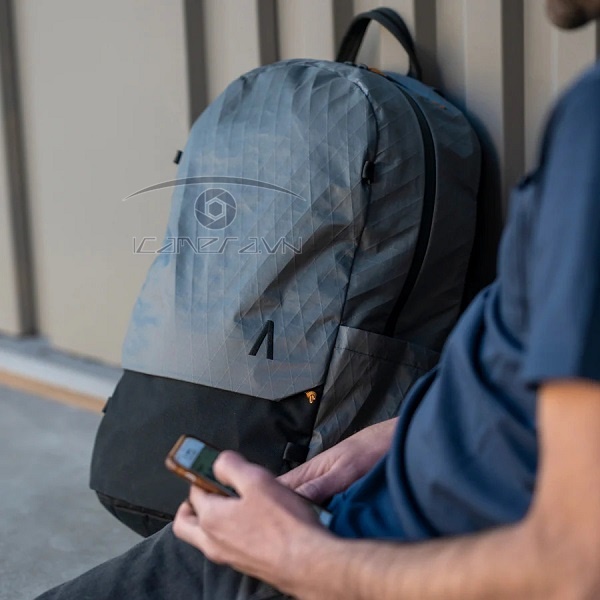 Balo Daypack X - Pac 2.0