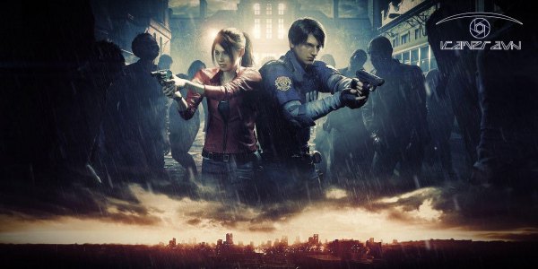 chinh phuc the gioi playstation ps4 voi loat games hot nhat 2019