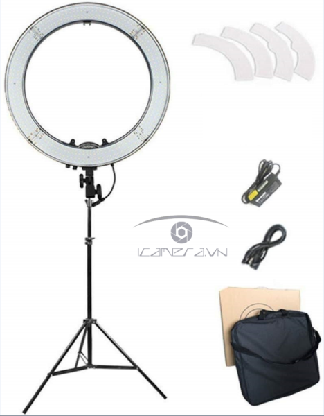 LED Ring Light gia re ha noi
