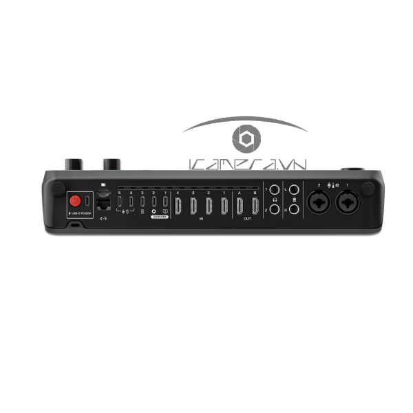 Bảng điều khiển video và âm thanh RØDECaster Video