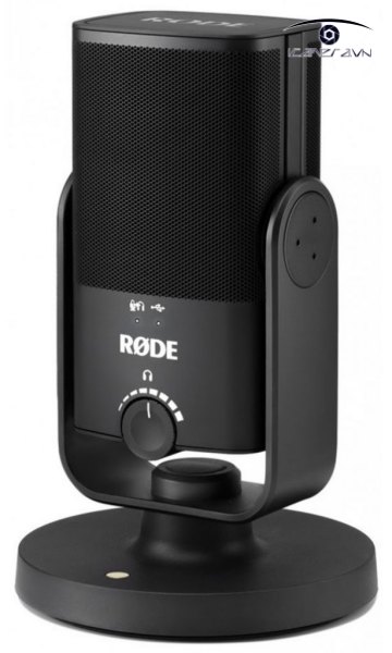 Micro thu am RODE NT-USB Mini gia re ha noi