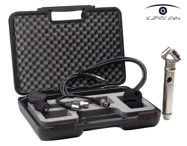 Micro stereo RODE NT4