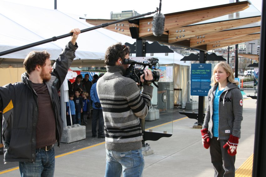 Rode NTG1 Micro shotgun chuyên dụng cho lĩnh vực sản xuất phim