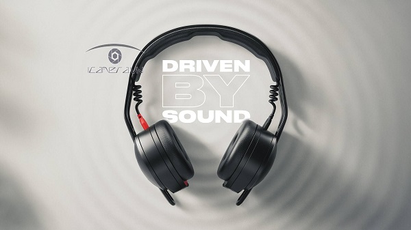 Tai nghe kiểm âm RODE NTH-50 phòng thu Studio