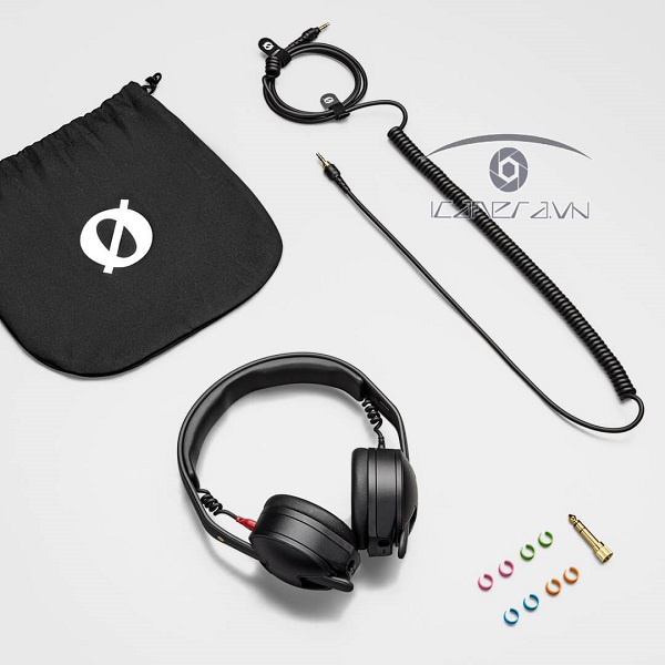 Tai nghe kiểm âm RODE NTH-50 phòng thu Studio