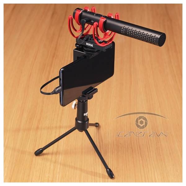 Cáp âm thanh 2 đầu USB-C Rode SC16