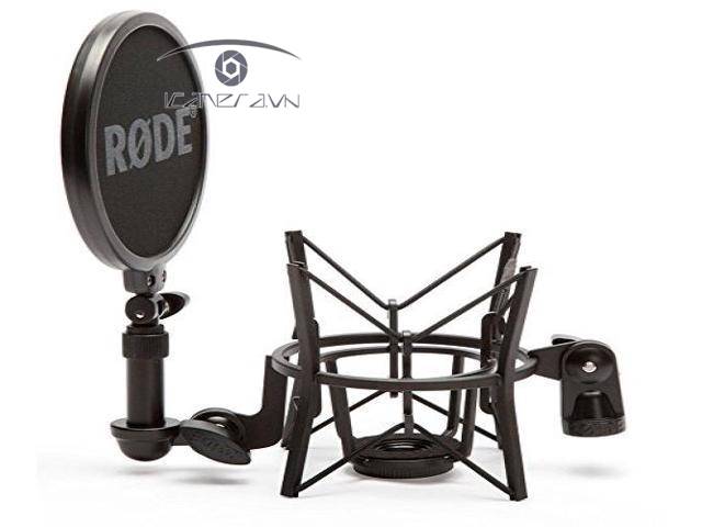Giá đỡ micro RODE SM6 Shock Mount