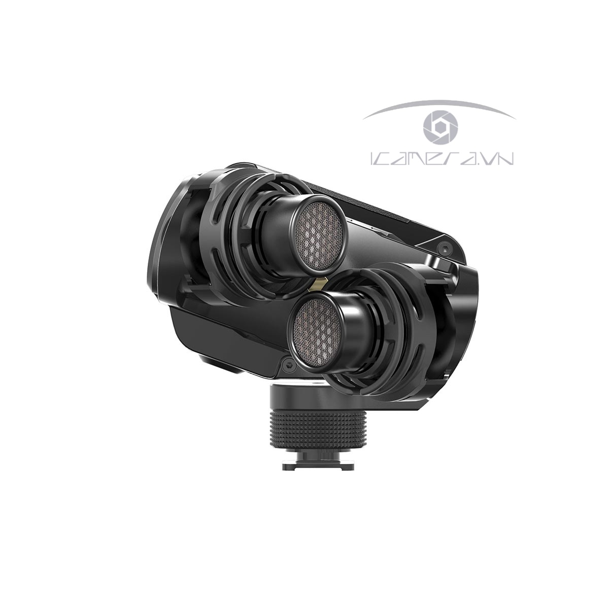 Mic thu âm Rode Stereo Videomic X