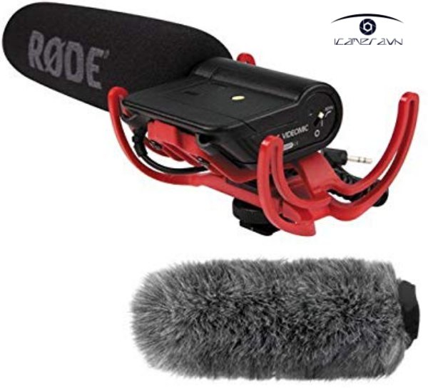 Top 8 Micro DSLR Shotgun tot nhat danh cho bạn