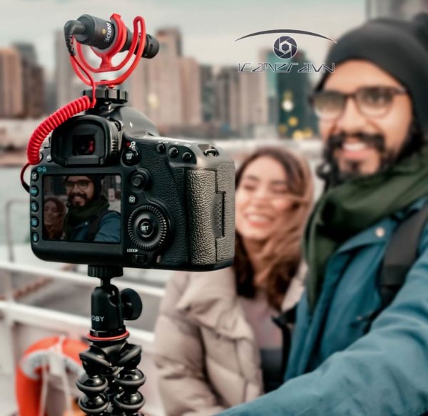 Top 8 Micro DSLR Shotgun tot nhat danh cho bạn