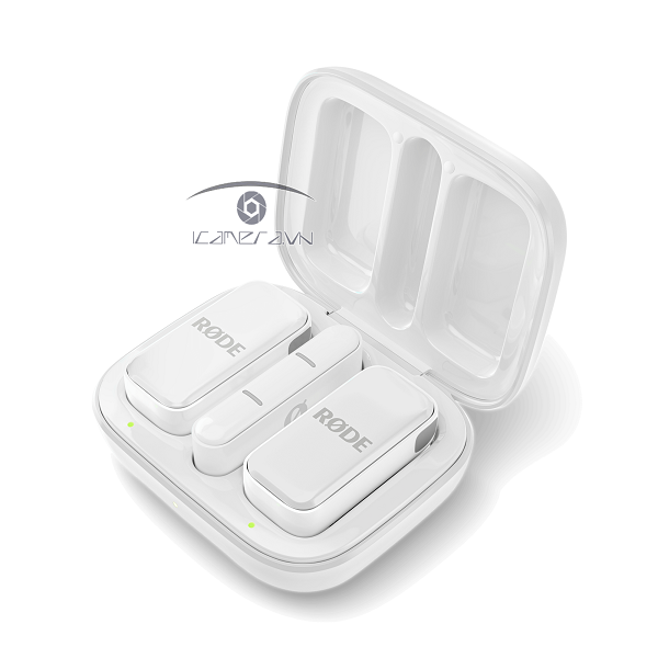 Micro thu âm RODE Wireless Micro Lightning
