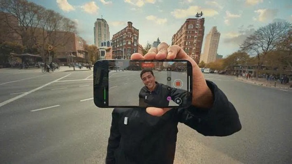 Giới thiệu tính năng Direct Connect cho Wireless Micro: Không cần bộ thu