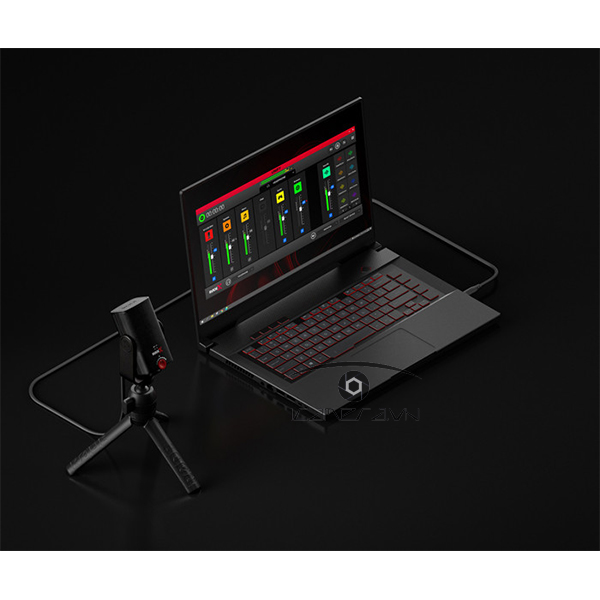 Micro thu âm USB Rode XCM-50