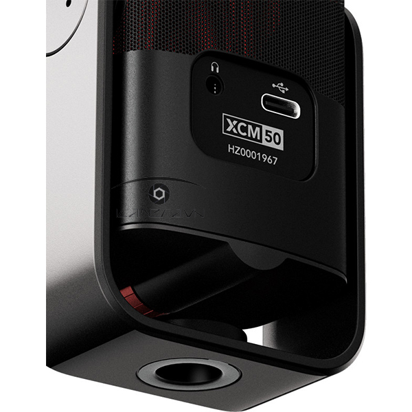 Micro thu âm USB Rode XCM-50