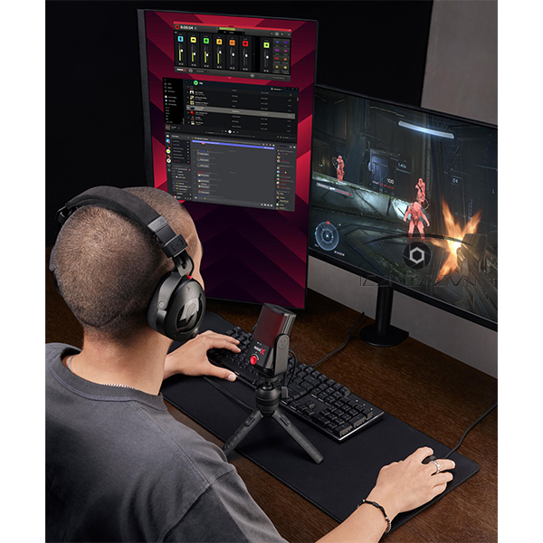 Micro thu âm USB Rode XCM-50