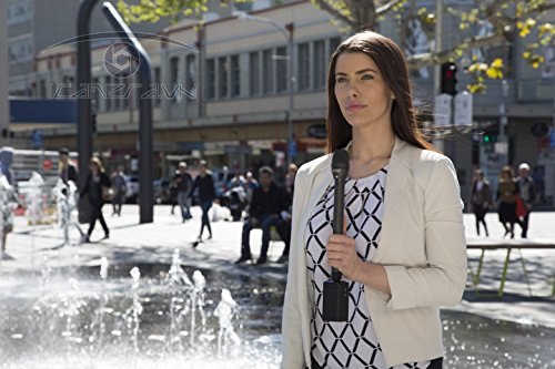 Rode RODELink NS Newsshooter Kit thiết bị mic thu âm không dây