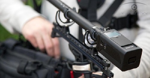 Rode RODELink NS Newsshooter Kit thiết bị mic thu âm không dây