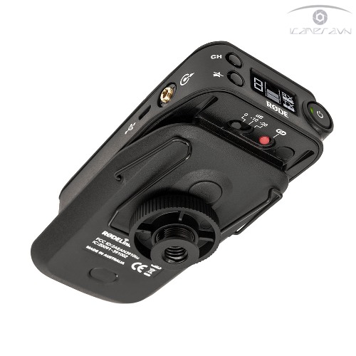 Rode RODELink NS Newsshooter Kit thiết bị mic thu âm không dây