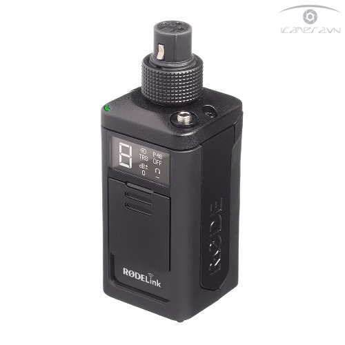 Rode RODELink NS Newsshooter Kit thiết bị mic thu âm không dây