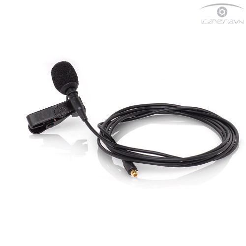 Rode RODELink FM Filmmaker Kit thiết bị mic thu âm không dây kỹ thuật số cho camera
