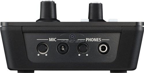 Bàn trộn hình ảnh và âm thanh Roland V-1HD