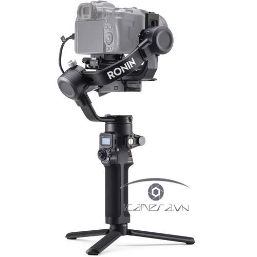 Gimbal Chống Rung Quay Phim DJI Ronin SC2 - Combo