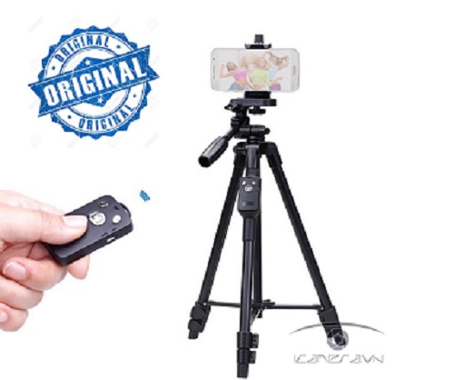 Sản xuất video Tiktok quay clip dọc cần mua thiết bị nào?