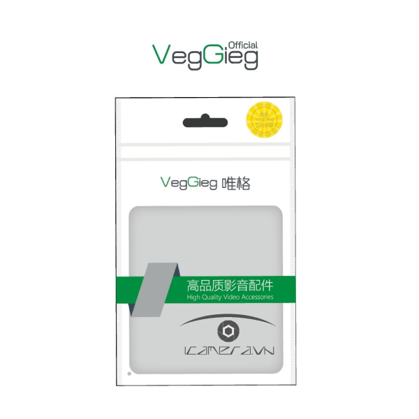 Đầu Chuyển Đổi DVI (24+5) Dương Sang VGA Âm - V-S110