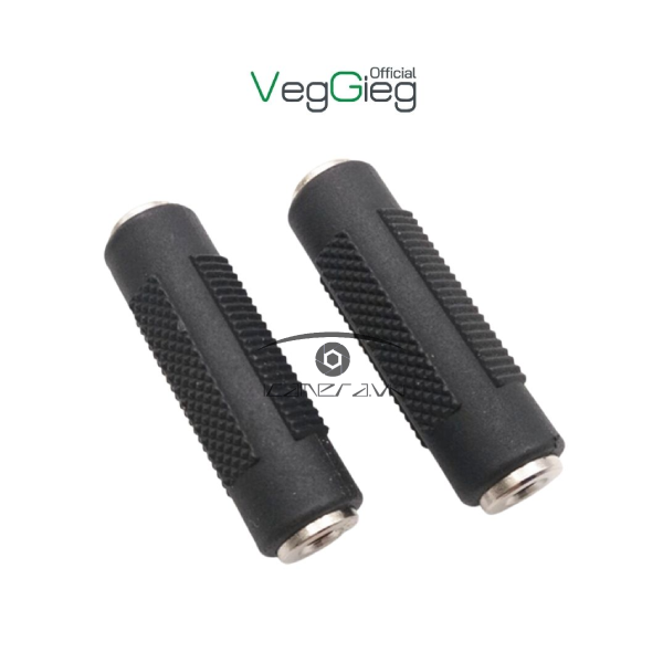 Đầu Nối Dây Loa 3.5 - 2 Đầu Âm - V-S116