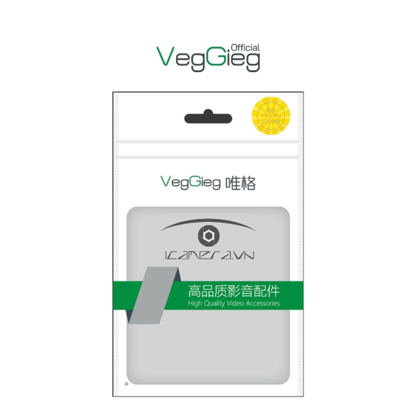 Đầu Nối Dây Loa 3.5 - 2 Đầu Âm - V-S116