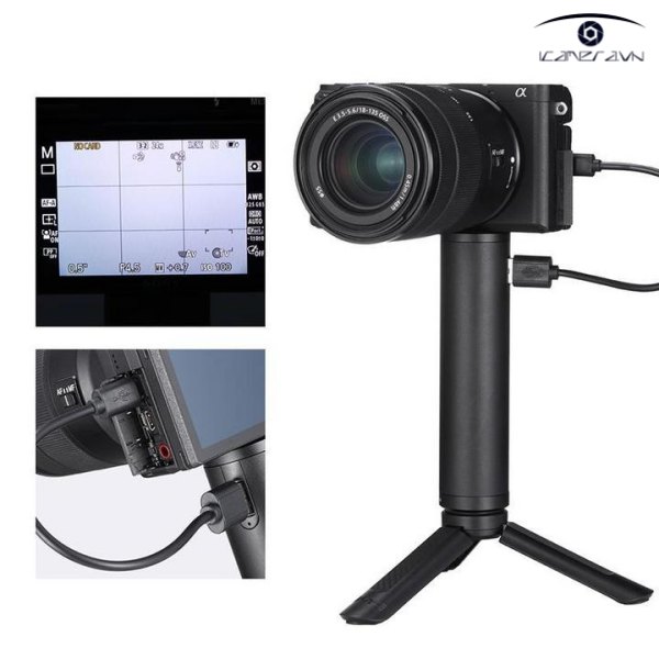 sac cam tay ulanzi bg 2 gia re ha noi