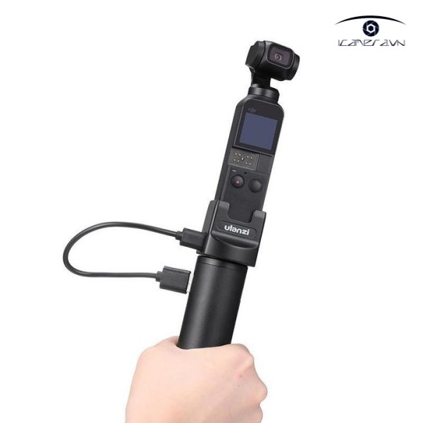 sac cam tay ulanzi bg 2 gia re ha noi