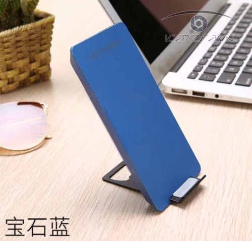 Đế sạc không dây để bàn Wireless Fast Charger cho điện thoại JLM-018