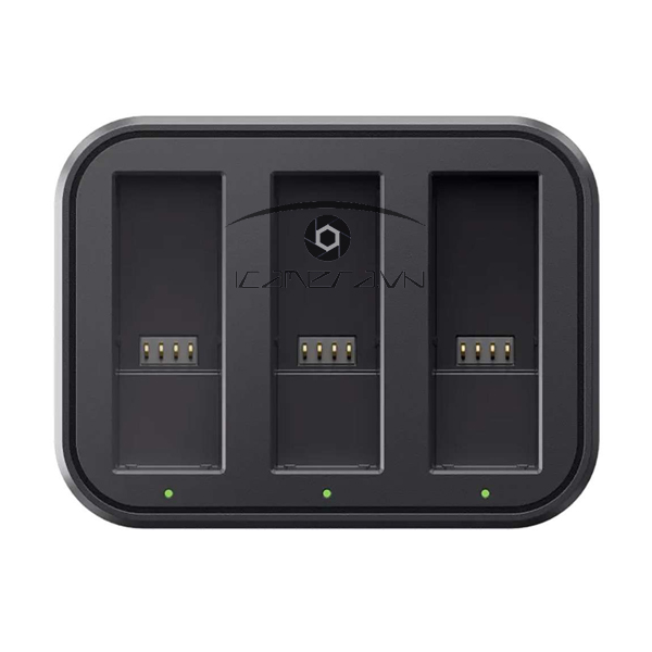 Insta360 Ace/Ace Pro Fast Charge Hub