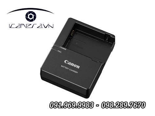 Sạc pin máy ảnh Canon LC-E8C Battery Charger