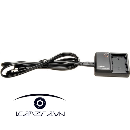 Sạc pin CB-5L cho máy ảnh kỹ thuật số Canon EOS 50D 40D