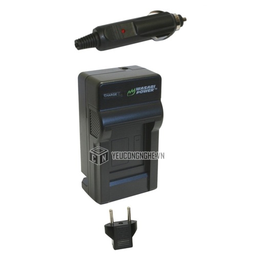 Sạc pin cho máy ảnh Sony FW-50 Wasabi