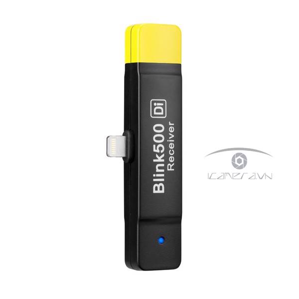 Bộ thu Saramonic Blink 500 RXDi