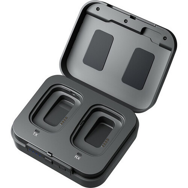 Micro thu âm không dây Saramonic Blink 500 Pro B1