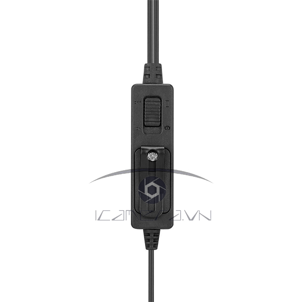 Saramonic Lavalier Microphone- LavMicro 2M